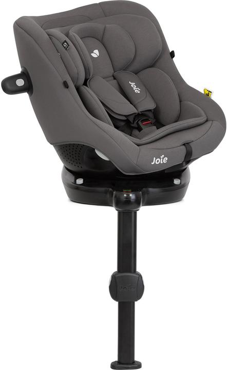 Actual product image Joie i-Pivot 360 (Reboarder, ECE R129/i-Size Standard)