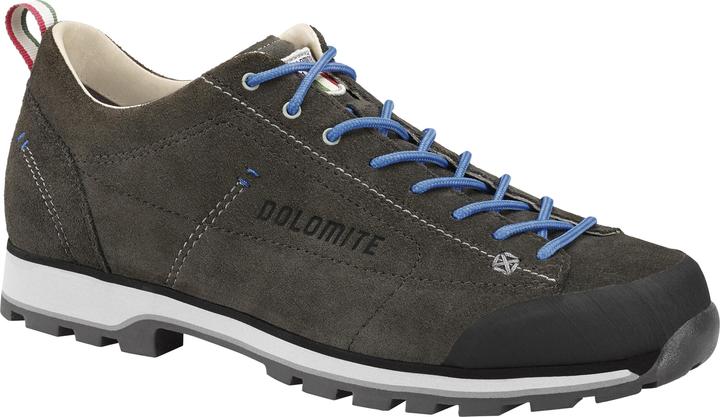 Charcoal, Blue