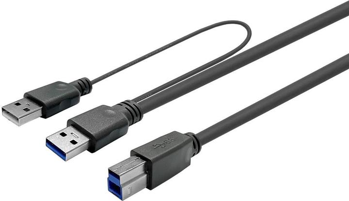 Image du produit Vivolink USB 3.0 Active Cable A Male (15 m, USB 3.0)