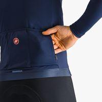 Produktbild Castelli Espresso Thermal Jacket (XS)