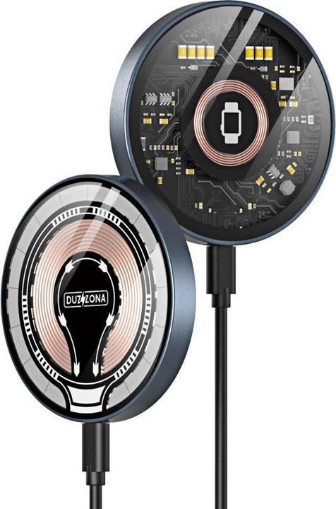 Immagine prodotto Duzzona W13 3-in-1 (15 W)