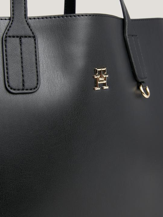Actual product image Tommy Hilfiger Iconic Tommy Satchel