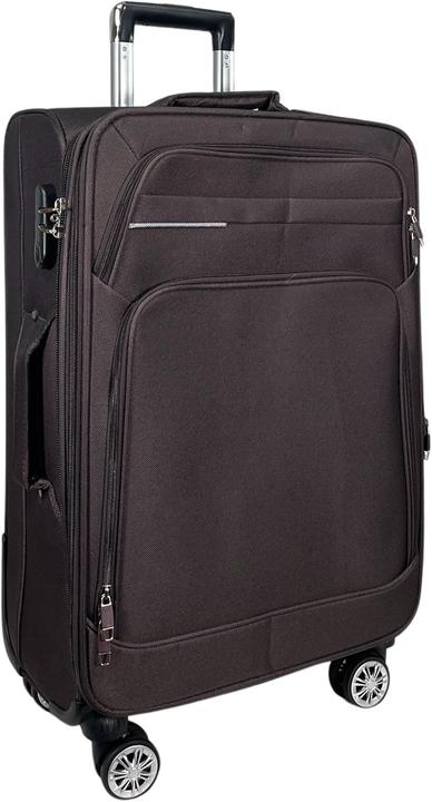 Produktbild My Travel Bag Stoff-Reisekoffer (26 l, Handgepäck (bis 50l))