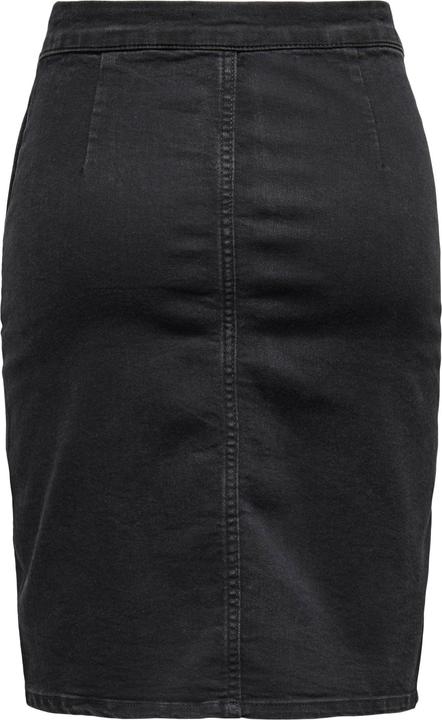 Actual product image Only ONLHUSH Jeansrock Jeansrock (XS)