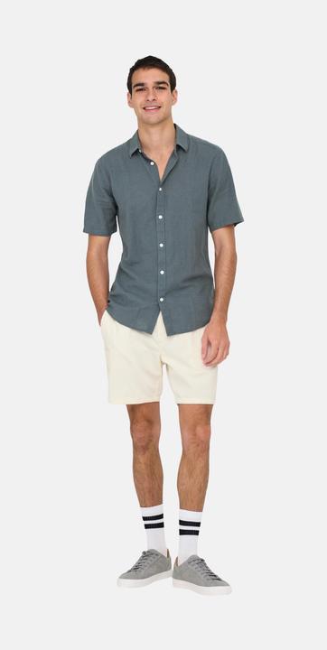 Produktbild Only & Sons Bermudashorts Tel Courduroy kurze Hose (XL)