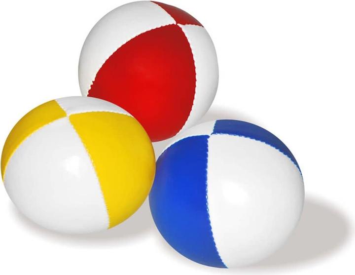 Jonglerie Juggling ball set