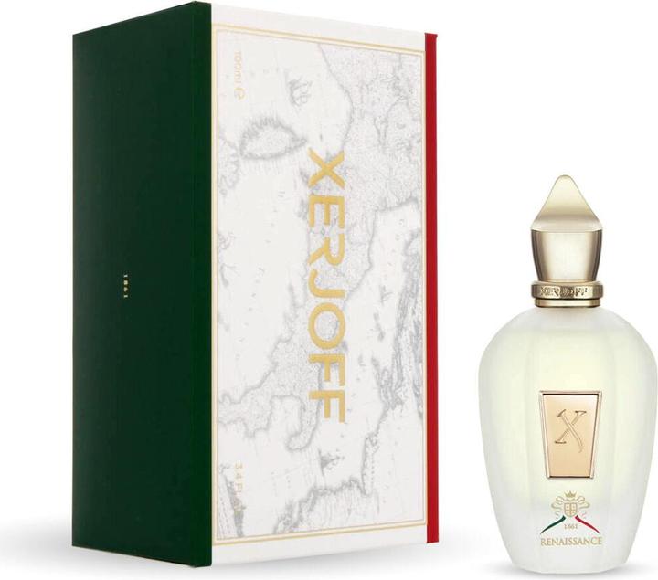 Produktbild XerJoff 1861 Renaissance (Eau de Parfum, 100 ml)