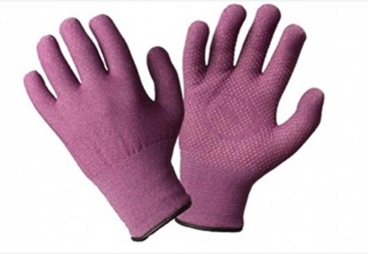 Image du produit Glider Gloves Gants Touch Style Hiver Phlox (M)