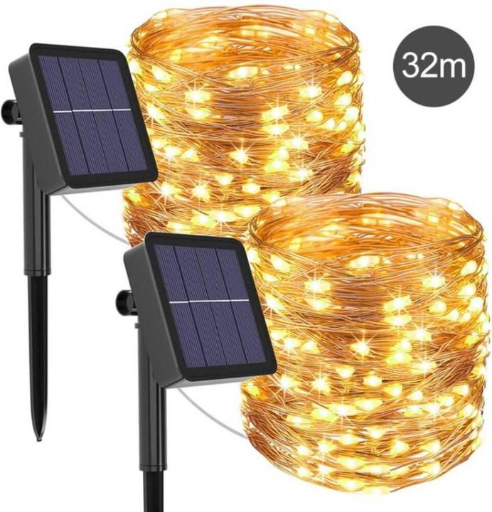Image du produit Cover-Discount Fil de fer (32 m)