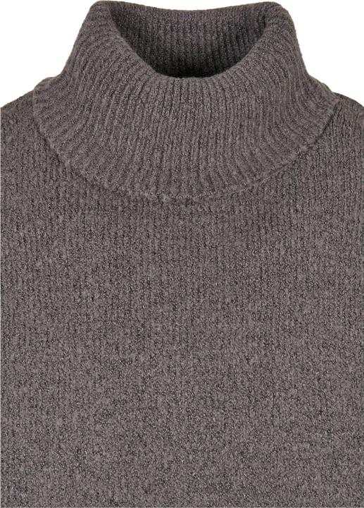 Image du produit Urban Classics Sweat à col roulé surdimensionné (M)
