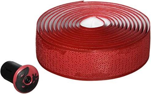 Immagine prodotto Lizard Skins Accessori Dsp Bartape 2,5 mm, rosso cremisi, taglia unica