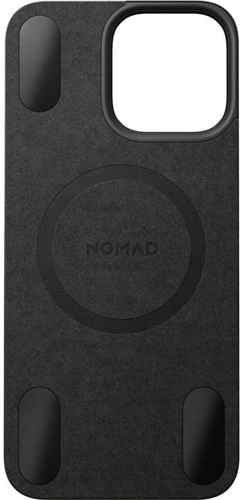 Actual product image Nomad NM01363385 (Apple iPhone 16 Pro Max)