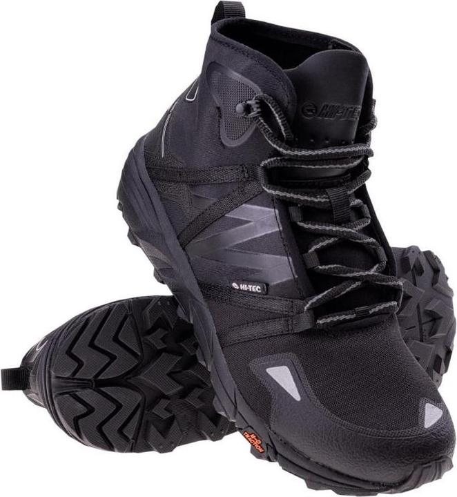 Immagine prodotto Hi-Tec Scarpe da trekking V-Lite Shift I+ da donna nere Gr. 36 (36)