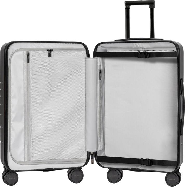 Produktbild Eternitive Rollkoffer E3 (98 l, L (90 - 115l))