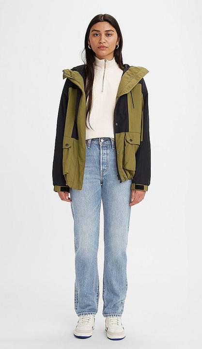 Actual product image Levis 501 (W29/L32)