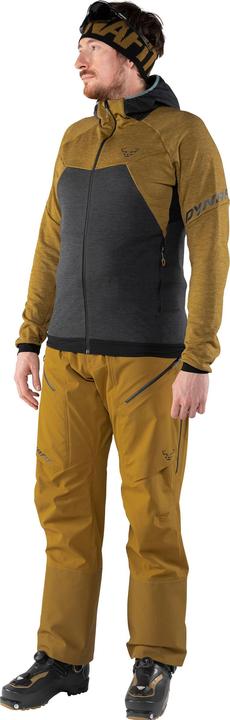 Produktbild Dynafit Tour Wool Thermal Kapuzenjacke (L)