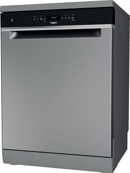 Image du produit Whirlpool WFO 3T142 X