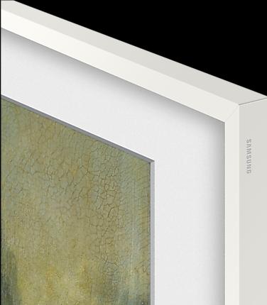 Actual product image Samsung The Frame GQ75LS03BAU (75", LS03B, QLED, 4K, 2022)