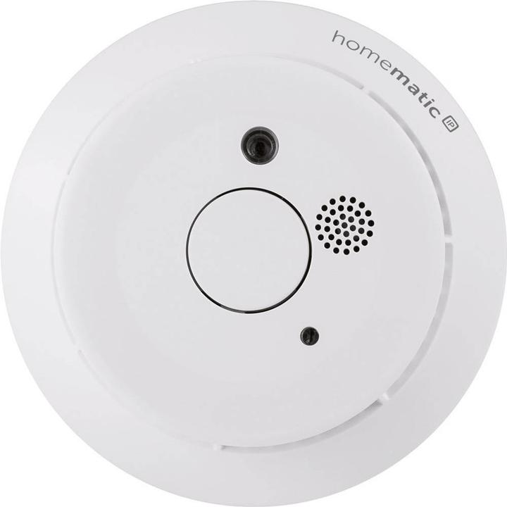 Produktbild EQ-3 Starter Set Rauchwarnmelder