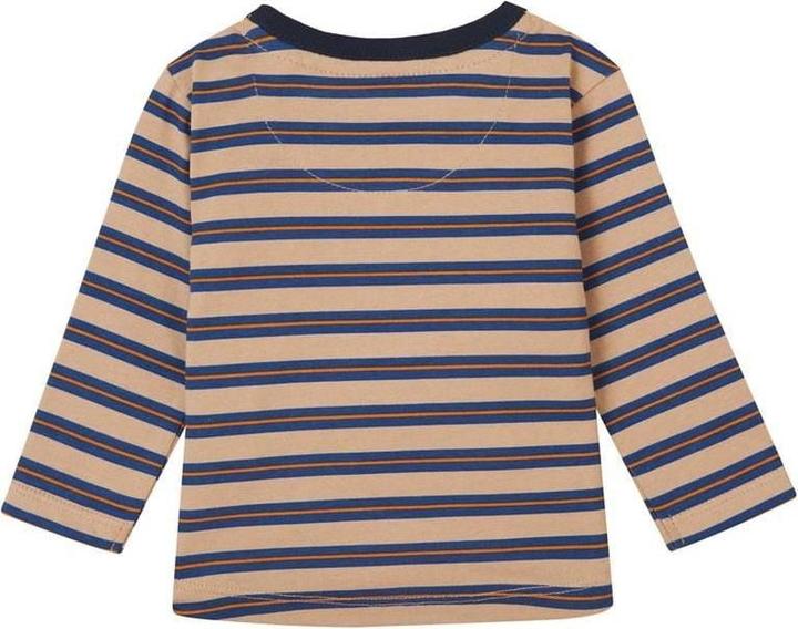 Produktbild Noppies Baby Langarmshirt Ger (92)
