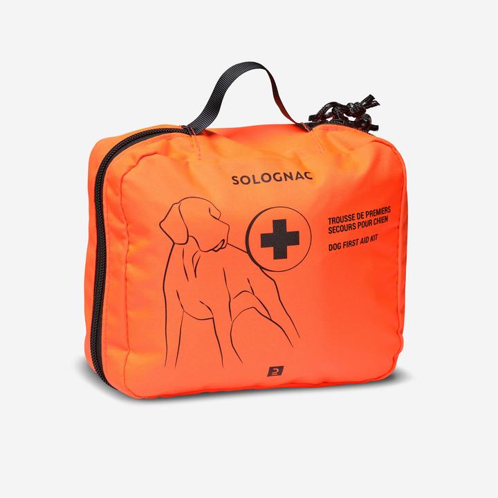 Produktbild Solognac First Aid Kit