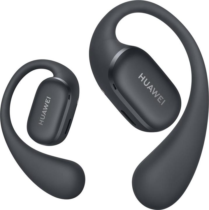 Produktbild Huawei FreeArc Schwarz FreeArc Schwarz (ANC, 7 h, Kabellos)