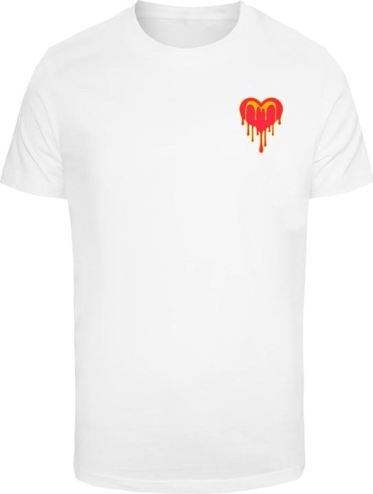 Actual product image Mister Tee MisterTee Cheese Lovers Club Tee - 184719 (XL)