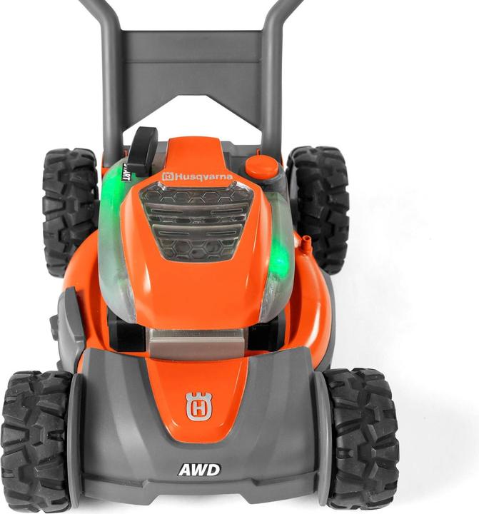 Produktbild Husqvarna Gartenspielgerät Rasenmäher