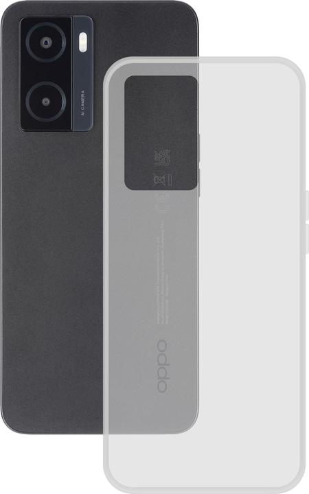 Immagine prodotto Contact Custodia Flex A Contatto Con La Tpu Pesante Per Oppo A57s Transp (Oppo A57s)