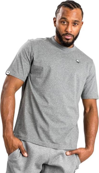 Produktbild Venum Silent Power T-shirt Cloudy Grey (S)