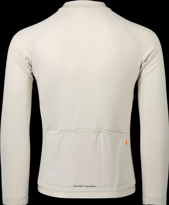 Produktbild Poc Thermal Lite LS Jersey (M)