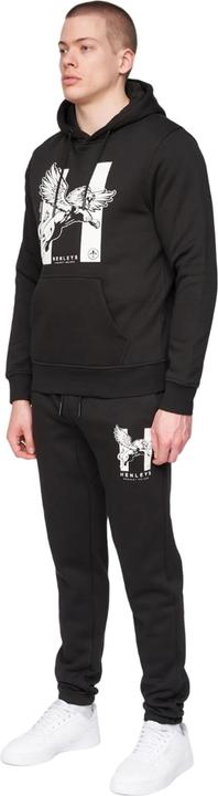 Immagine prodotto Henleys Curveball Felpa con Cappuccio Uomo (M)