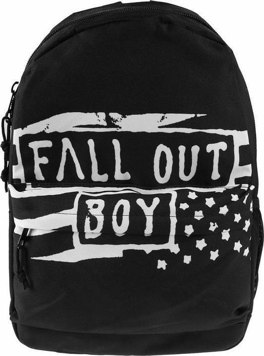 Image du produit Fall Out Boy - Sac à dos AMERICAN BEAUTY/AMERICAN PSYCHO