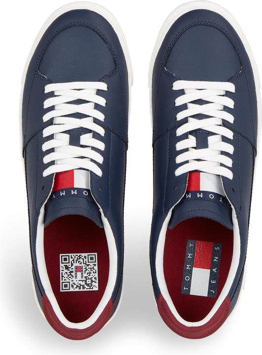Image du produit Tommy Hilfiger Tommy Jeans Vulcanized Leather - 60323 (41)