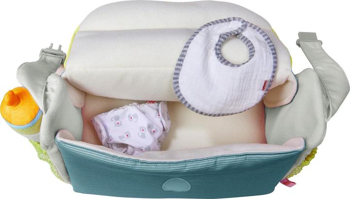 Image du produit Haba Sac à langer Champ d’été MQ