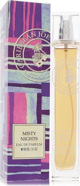 Immagine prodotto Caribbean Joe Notti nebbiose (Eau de parfum, 100 ml)