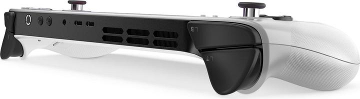 Actual product image Lenovo Legion Go S - 8" | 32GB | 1TB