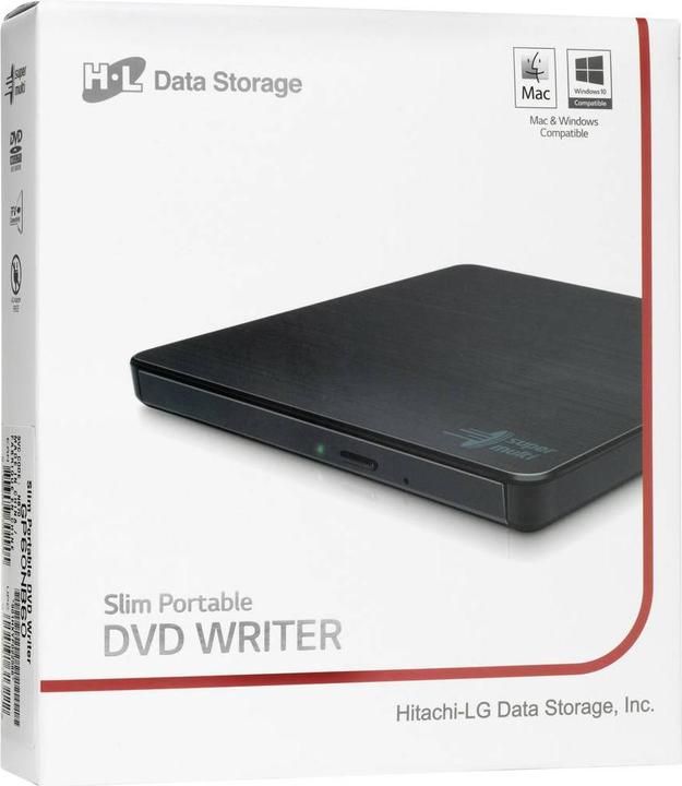 Produktbild LG GP60NB60 (DVD Brenner)
