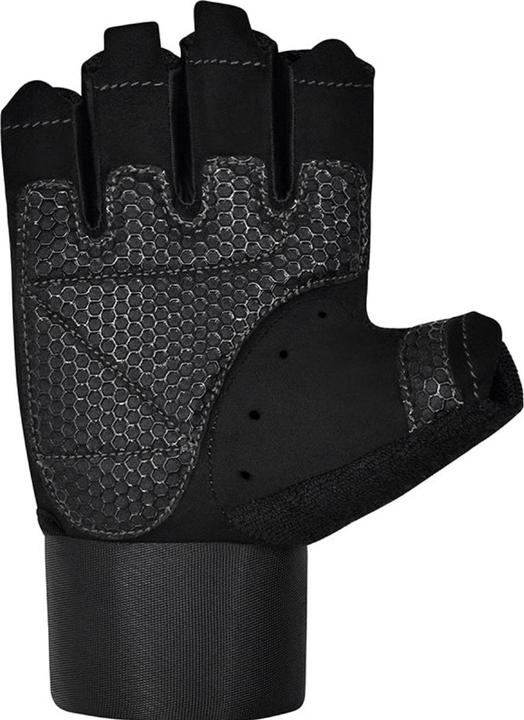Immagine prodotto Rdx Gewichthebehandschuhe W3 mit EVA-Polsterung (XL)