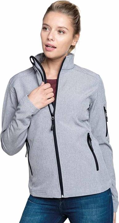 Immagine prodotto Kariban Giacca softshell dalle prestazioni contemporanee (S)