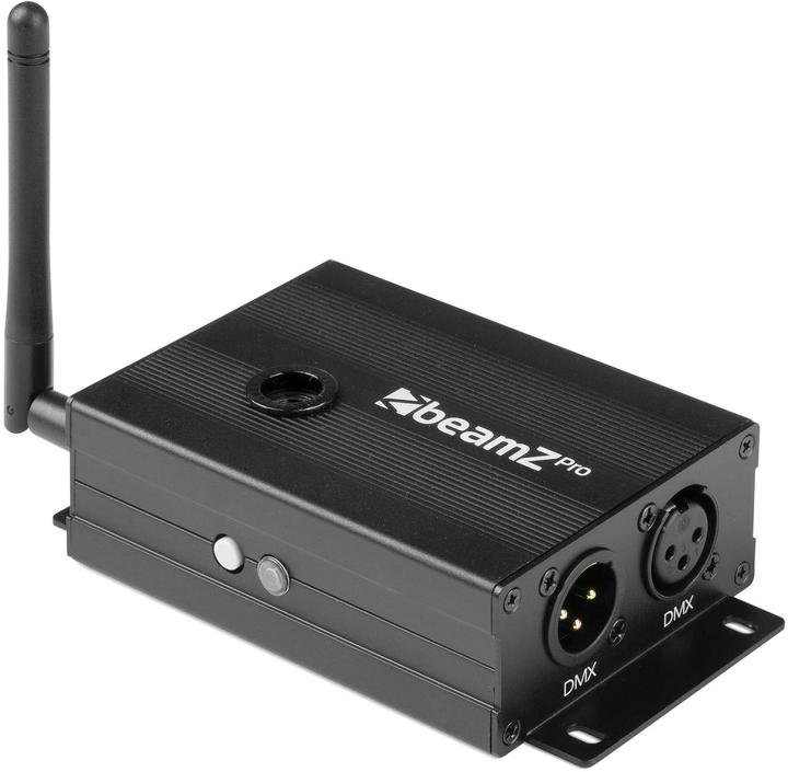 Image du produit BeamZ Contrôleur d'éclairage WTR10