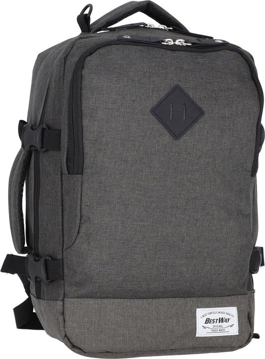 Dark grey