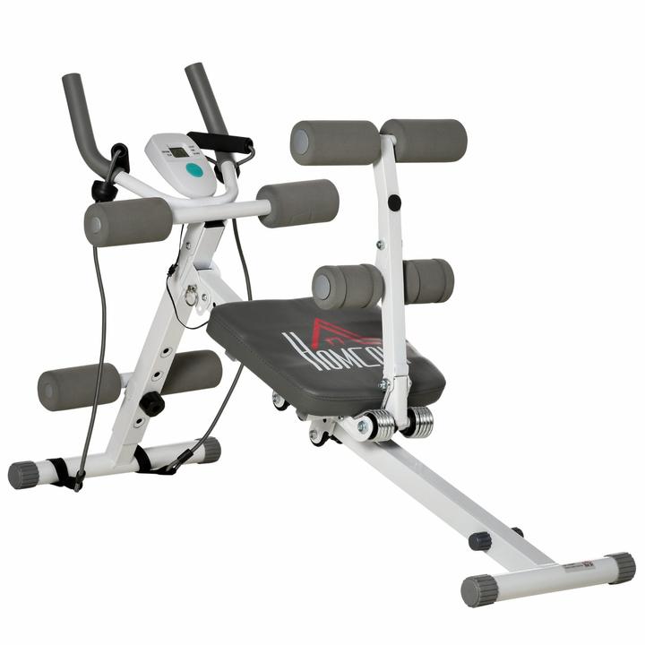 Image du produit Jamb Bauchtrainer