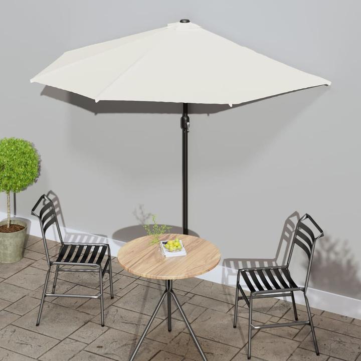 Image du produit VidaXL Zawati (1.44 m)