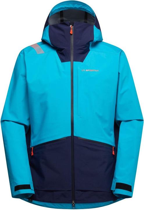 Produktbild La Sportiva Chaser Evo Shell Jkt M (L)