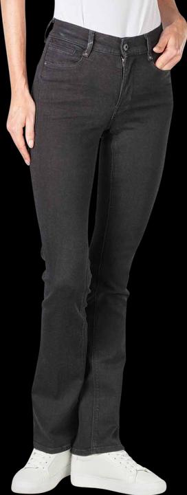 Immagine prodotto G-Star Noxer Jeans Bootcut Fit Midnight Black (W31/L32)
