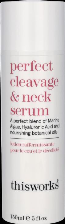 Immagine prodotto This Works Siero perfetto per il décolleté e il collo (150 ml)