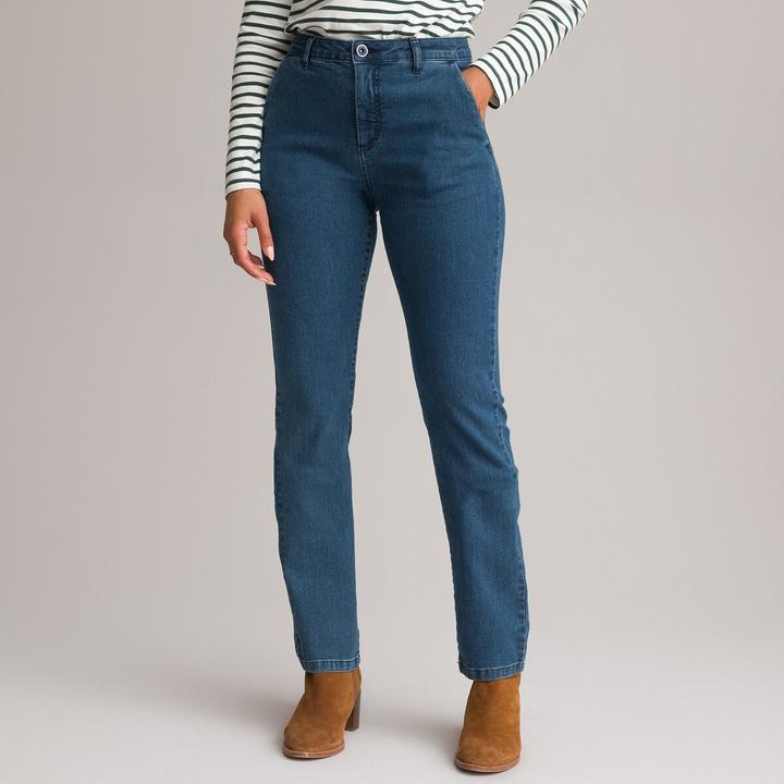 Image du produit Anne Weyburn Jeans réguliers (36)
