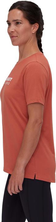 Produktbild Mammut Women's Core T-Shirt Logo (XS)