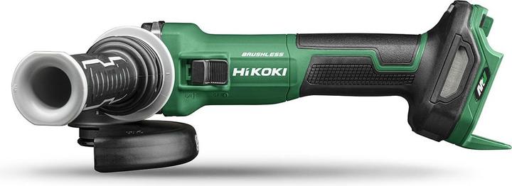 Immagine prodotto Hikoki Levigatrice angolare a batteria G3613DVE BASIC (125 mm)